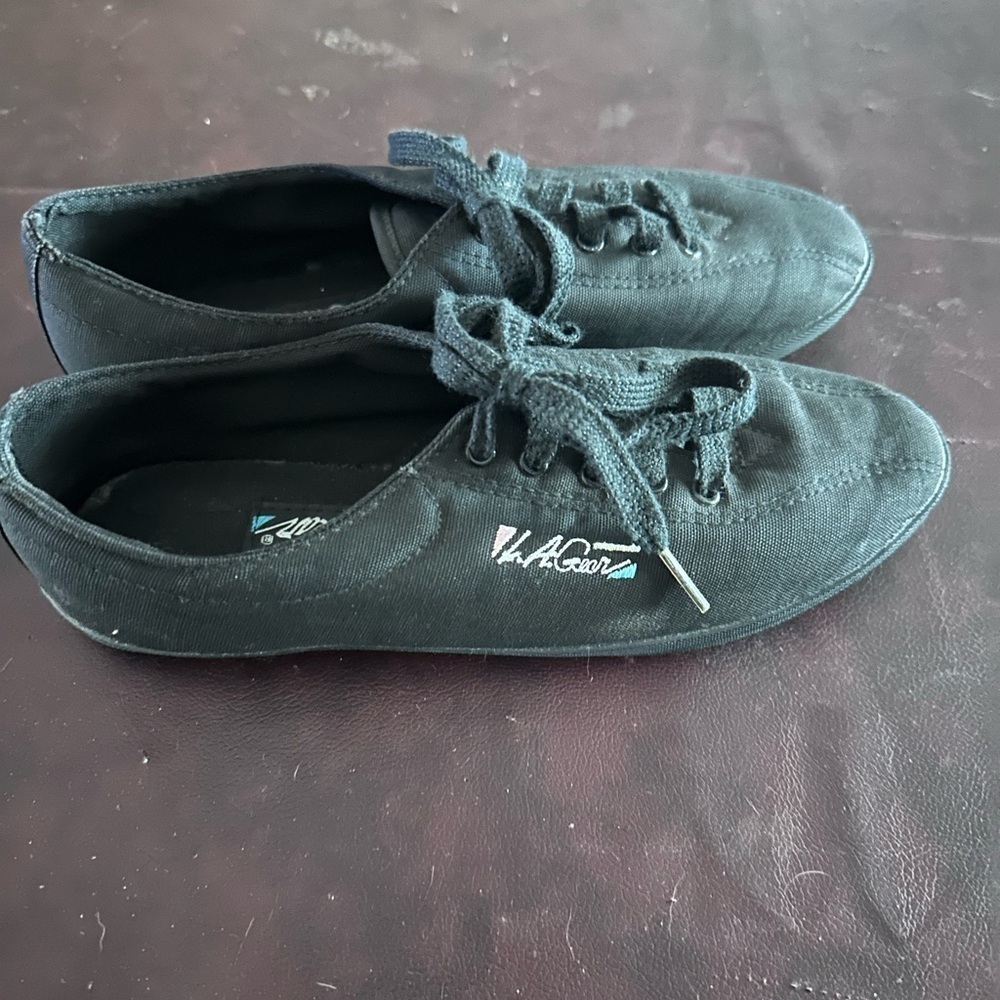 LA Gear shoes